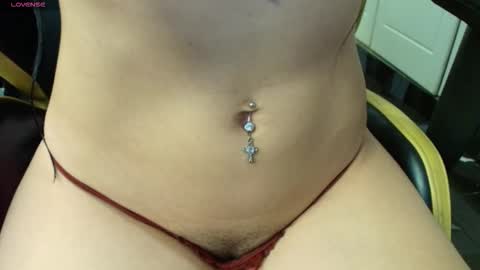 samanthahoteer96 online show from 10.11.25