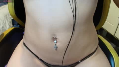 samanthahoteer96 online show from 11.06.25