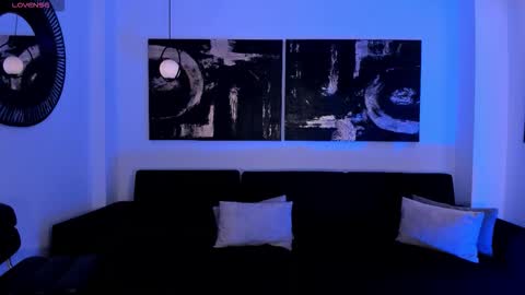 Snapshot of samanthaklein_ chatting on 09.29.25 Samantha Klein online show from 09.29.25