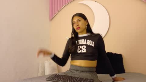 samanthalaurent online show from 06.04.26