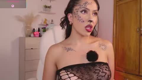 paulina rios online show from 10.24.25