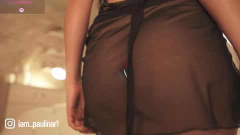 paulina rios online show from 03.15.26