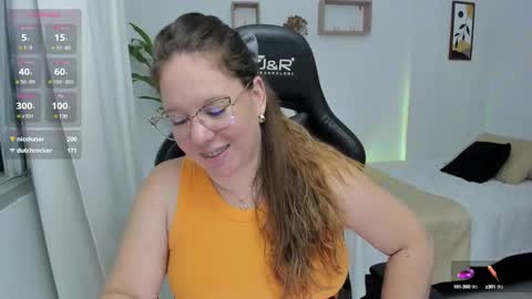 Samantha samy online show from 12.19.24