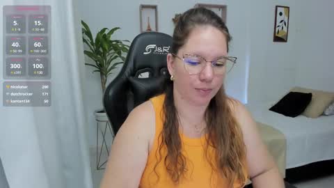 Samantha samy online show from 12.19.24