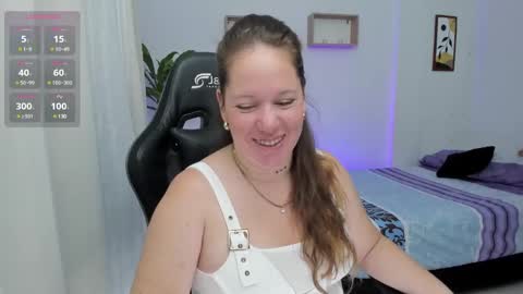 Samantha samy online show from 12.26.24