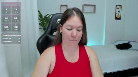 Samantha samy online show from 12.30.24