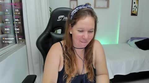 Samantha samy online show from 01.04.25