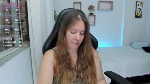 Samantha samy online show from 01.05.25