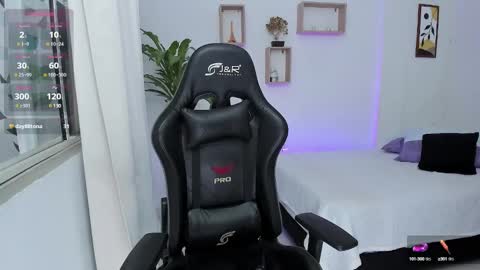 Samantha samy online show from 01.11.25