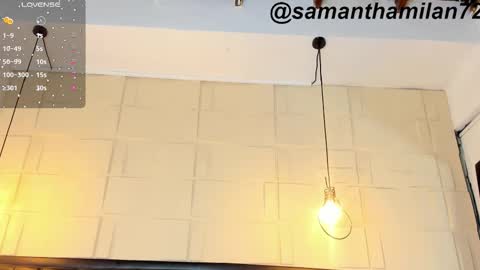 Alejandra  online show from 11.26.25