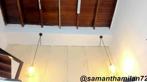 Alejandra  online show from 02.13.26