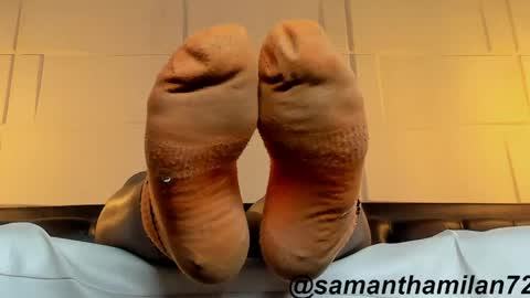 Sam online show from 05.11.26