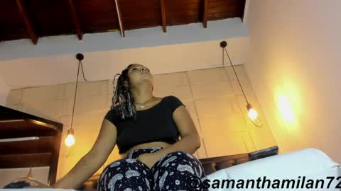 Sam online show from 05.31.26
