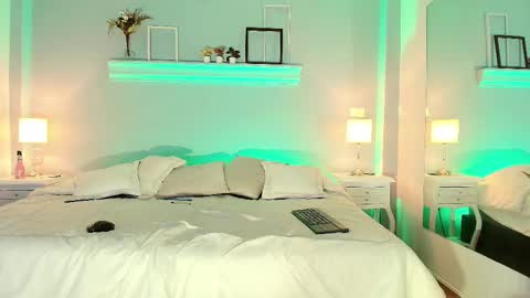 Samanta online show from 02.26.25