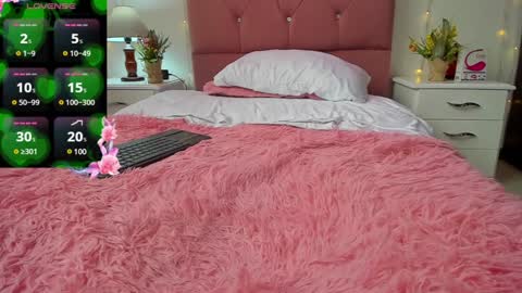 Snapshot of samanthamillher1 chatting on 12.03.24 Samy online show from 12.03.24