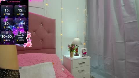 Snapshot of samanthamillher1 chatting on 01.17.25 Samy online show from 01.17.25