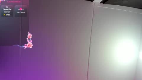 Snapshot of samanthamillher1 chatting on 03.02.25 Samy online show from 03.02.25