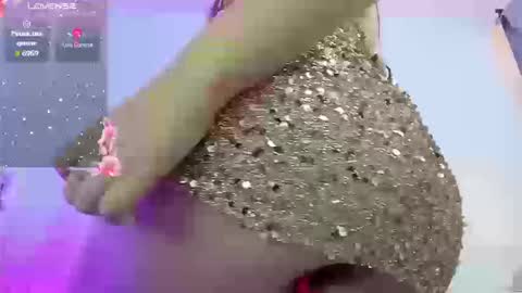 Snapshot of samanthamillher1 chatting on 09.23.25 Samy online show from 09.23.25