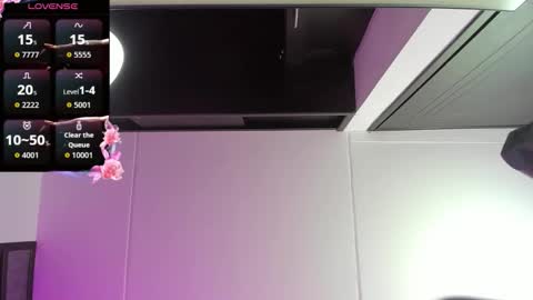 Snapshot of samanthamillher1 chatting on 11.02.25 Samy online show from 11.02.25