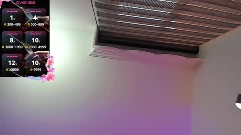 samanthamillher1021 online show from 03.25.26