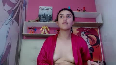 Samantha online show from 12.05.24