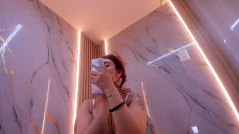 Samantha online show from 04.13.26