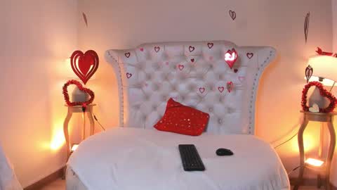 Sam online show from 02.17.26