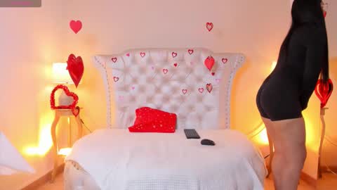 Sam online show from 02.25.26