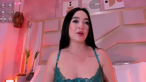  SAMANTHA online show from 03.14.26