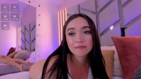  SAMANTHA online show from 05.27.26