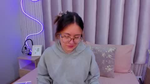 Alejandra  online show from 11.15.25