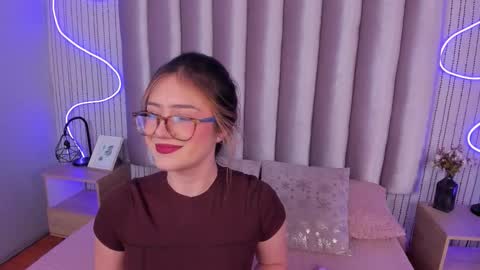 Alejandra  online show from 12.01.25