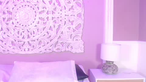 Snapshot of samanthapierce chatting on 01.30.25 Samantha online show from 01.30.25