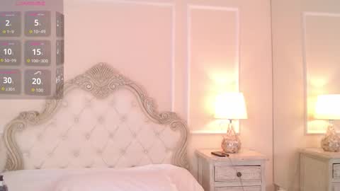 Snapshot of samanthapierce chatting on 01.08.26 Samantha online show from 01.08.26