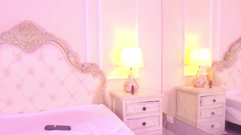 Snapshot of samanthapierce chatting on 02.15.26 Samantha online show from 02.15.26