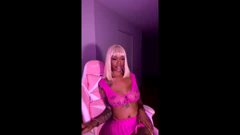 samanthaporsha online show from 05.10.26
