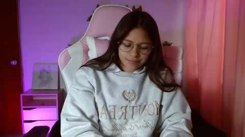 Samantha online show from 02.13.25