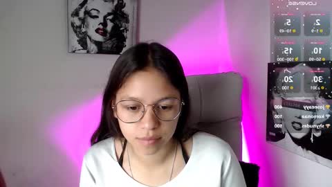 Samantha online show from 03.10.25