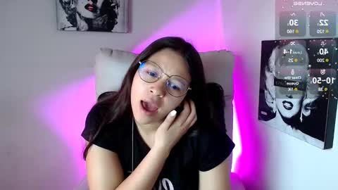 Samantha online show from 03.11.25