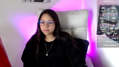 Samantha online show from 03.11.25