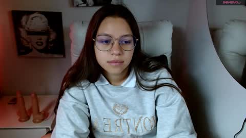 Samantha online show from 09.19.25