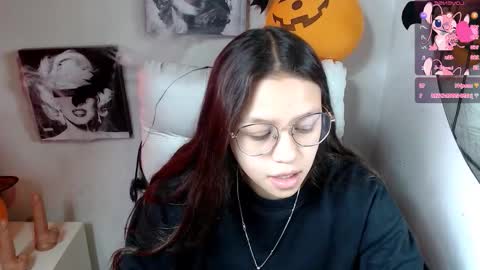 Samantha online show from 10.27.25