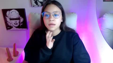 Samantha online show from 11.22.25