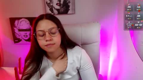 Samantha online show from 12.05.25