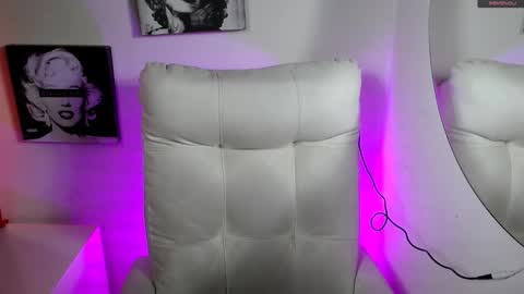 Samantha online show from 12.13.25