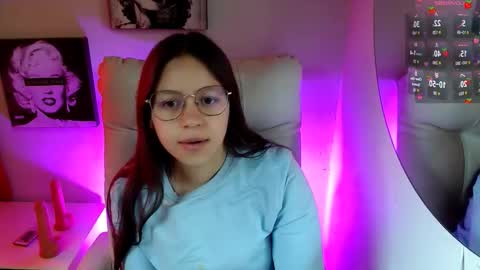 Samantha online show from 01.19.26