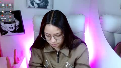 Samantha online show from 02.24.26