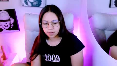 Samantha online show from 02.27.26