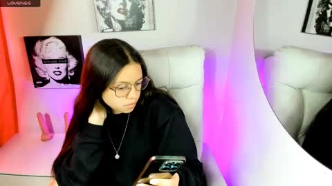 Samantha online show from 04.09.26