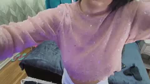 samantharosx online show from 04.27.26